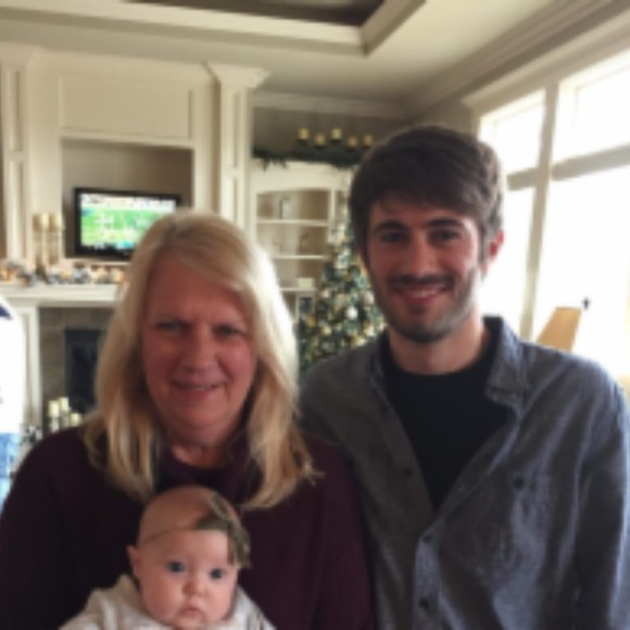 Meet your Posher, Kim - Picture 1 of 1